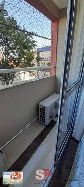 Foto 5 de Apartamento com 2 quartos à venda, 80m2 em Osvaldo Cruz, Sao Caetano Do Sul - SP