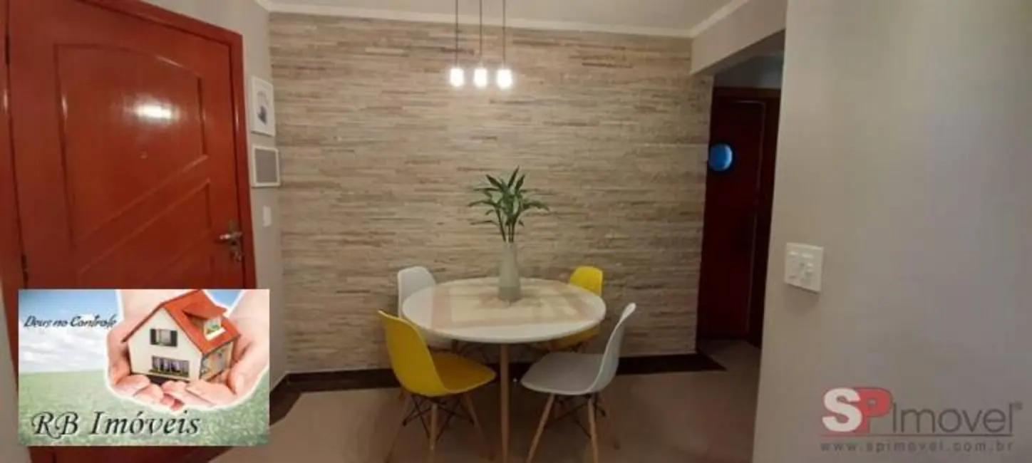 Foto 4 de Apartamento com 2 quartos à venda, 80m2 em Osvaldo Cruz, Sao Caetano Do Sul - SP