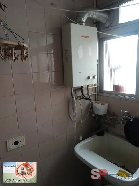 Foto 8 de Apartamento com 2 quartos à venda, 80m2 em Barcelona, Sao Caetano Do Sul - SP