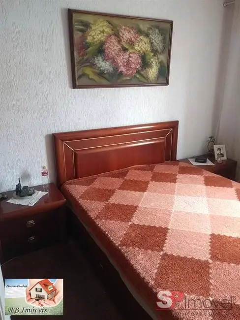 Foto 4 de Apartamento com 2 quartos à venda, 80m2 em Barcelona, Sao Caetano Do Sul - SP