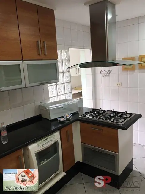Foto 6 de Apartamento com 3 quartos à venda, 82m2 em Santa Paula, Sao Caetano Do Sul - SP