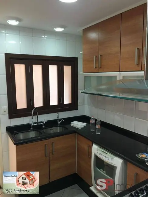 Foto 8 de Apartamento com 3 quartos à venda, 82m2 em Santa Paula, Sao Caetano Do Sul - SP