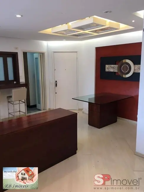 Foto 1 de Apartamento com 3 quartos à venda, 82m2 em Santa Paula, Sao Caetano Do Sul - SP