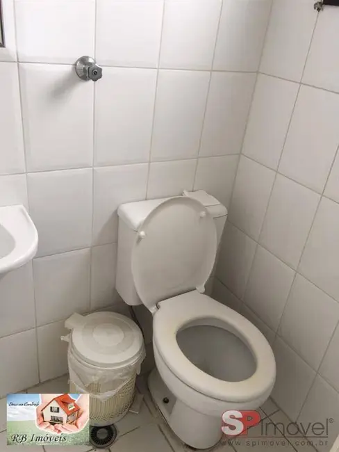 Foto 9 de Apartamento com 3 quartos à venda, 82m2 em Santa Paula, Sao Caetano Do Sul - SP