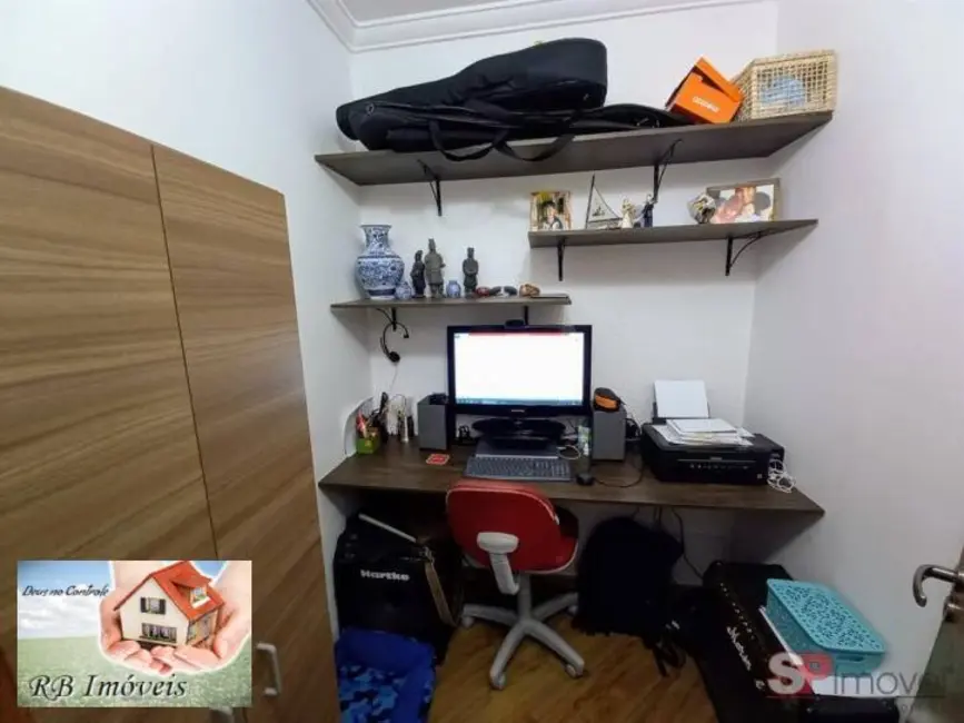 Foto 4 de Apartamento com 3 quartos à venda, 100m2 em Santa Maria, Sao Caetano Do Sul - SP