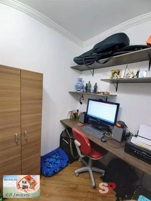 Foto 6 de Apartamento com 3 quartos à venda, 100m2 em Santa Maria, Sao Caetano Do Sul - SP