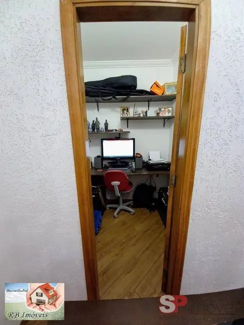 Foto 3 de Apartamento com 3 quartos à venda, 100m2 em Santa Maria, Sao Caetano Do Sul - SP