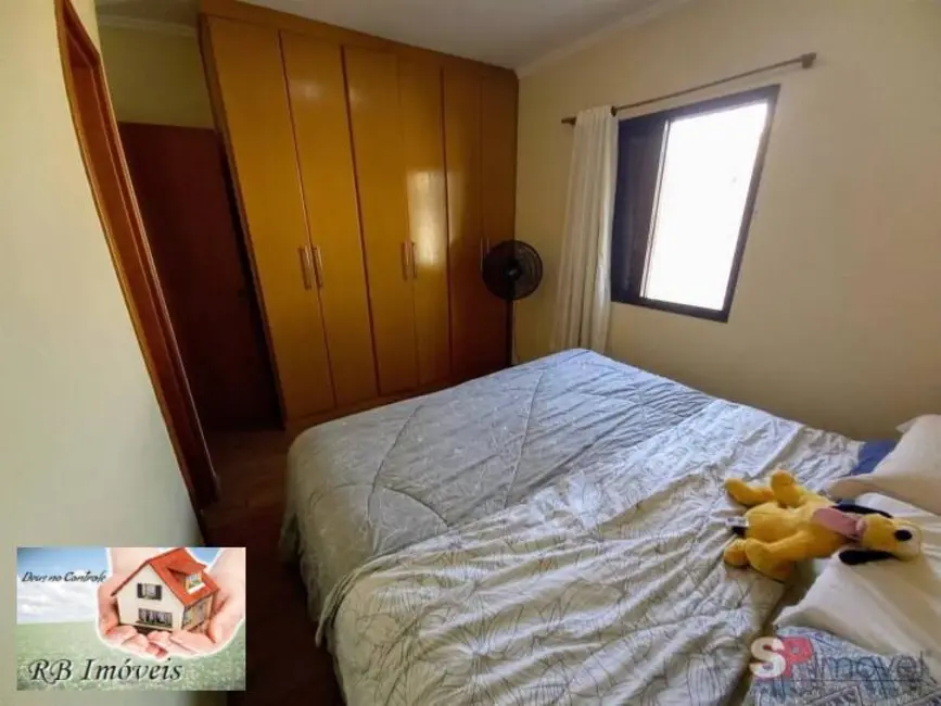 Foto 9 de Apartamento com 3 quartos à venda, 100m2 em Santa Maria, Sao Caetano Do Sul - SP