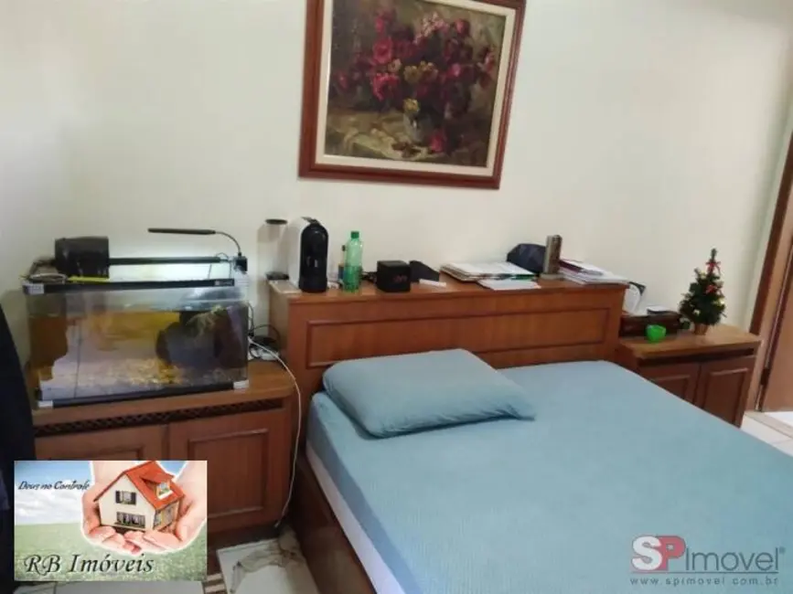 Foto 7 de Apartamento com 3 quartos à venda, 101m2 em Santa Maria, Sao Caetano Do Sul - SP