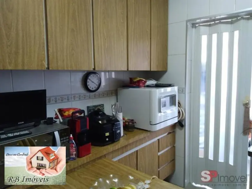 Foto 4 de Apartamento com 3 quartos à venda, 101m2 em Santa Maria, Sao Caetano Do Sul - SP