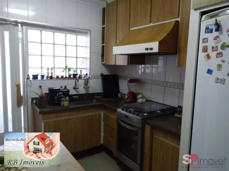 Foto 6 de Apartamento com 3 quartos à venda, 101m2 em Santa Maria, Sao Caetano Do Sul - SP