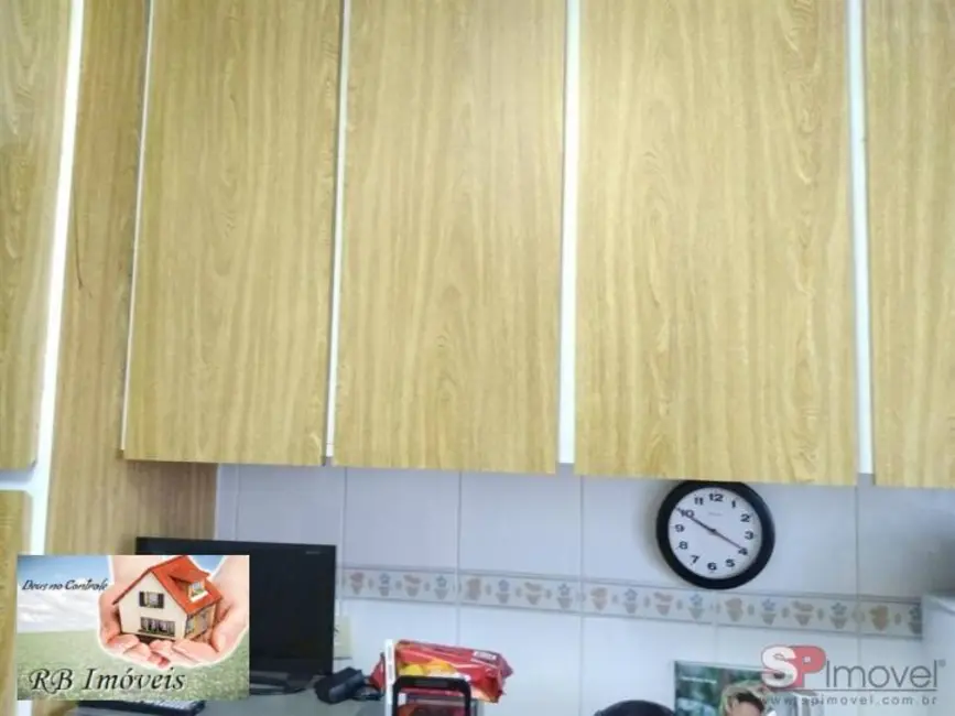 Foto 5 de Apartamento com 3 quartos à venda, 101m2 em Santa Maria, Sao Caetano Do Sul - SP