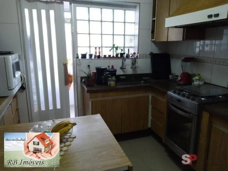 Foto 3 de Apartamento com 3 quartos à venda, 101m2 em Santa Maria, Sao Caetano Do Sul - SP