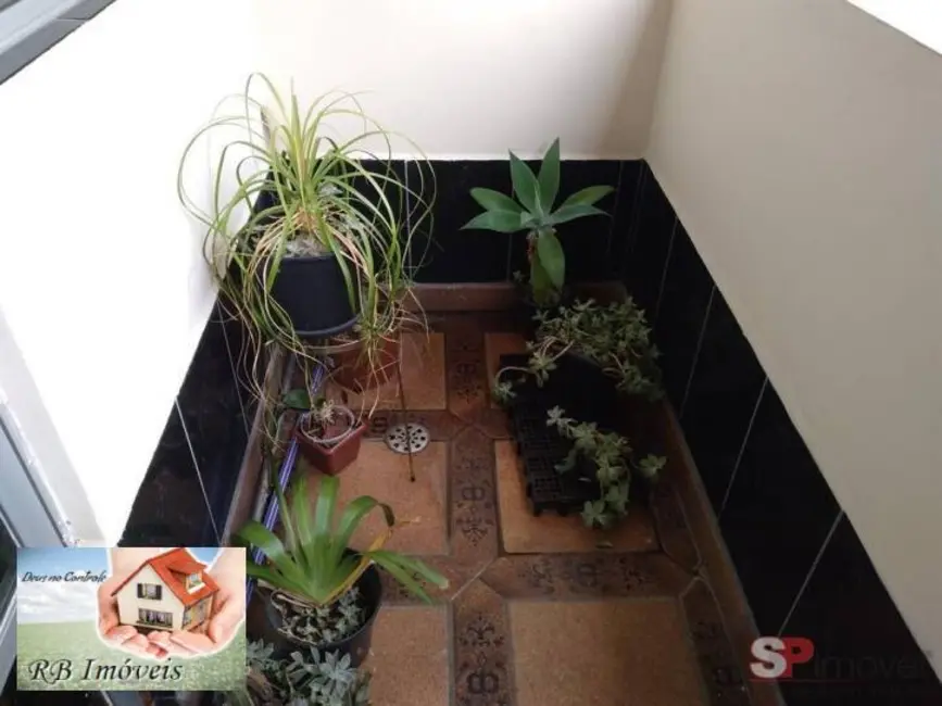 Foto 2 de Apartamento com 3 quartos à venda, 101m2 em Santa Maria, Sao Caetano Do Sul - SP