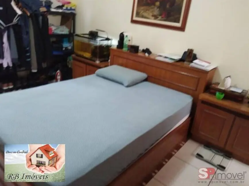 Foto 9 de Apartamento com 3 quartos à venda, 101m2 em Santa Maria, Sao Caetano Do Sul - SP