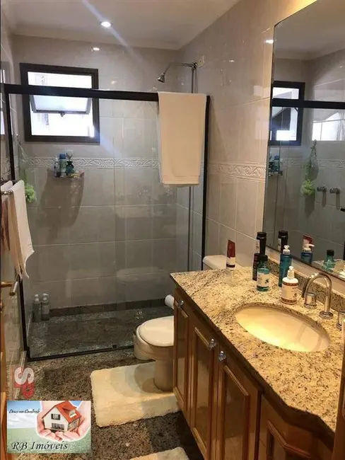 Apartamento com 3 quartos à venda, 135m2 em Santo Antônio, Sao Caetano Do Sul - SP - imagem 3 Foto 3 de Apartamento com 3 quartos à venda, 135m2 em Santo Antônio, Sao Caetano Do Sul - SP