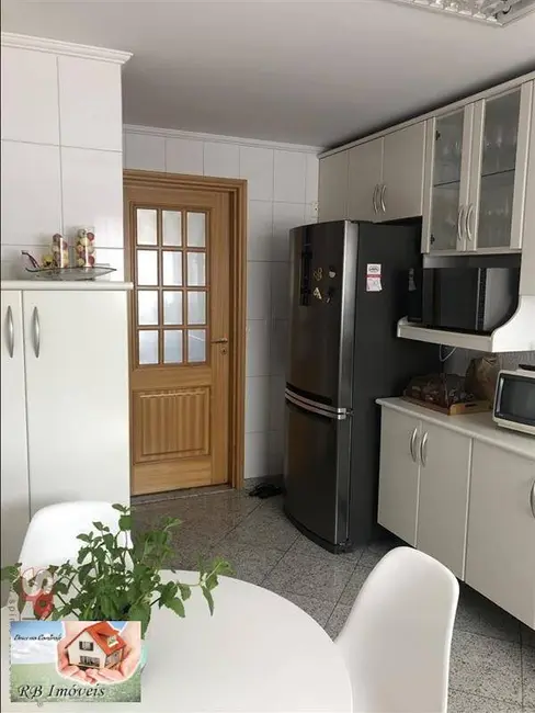 Foto 2 de Apartamento com 3 quartos à venda, 135m2 em Santo Antônio, Sao Caetano Do Sul - SP