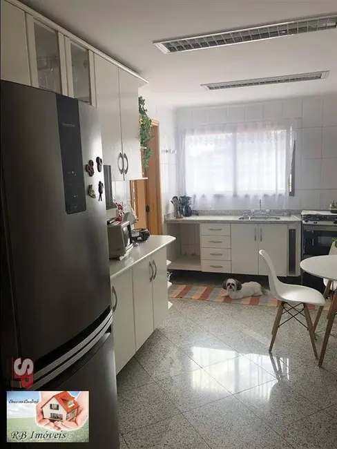 Foto 1 de Apartamento com 3 quartos à venda, 135m2 em Santo Antônio, Sao Caetano Do Sul - SP