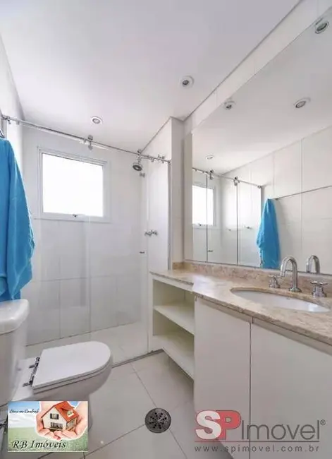 Foto 9 de Apartamento com 4 quartos à venda, 264m2 em Santa Paula, Sao Caetano Do Sul - SP