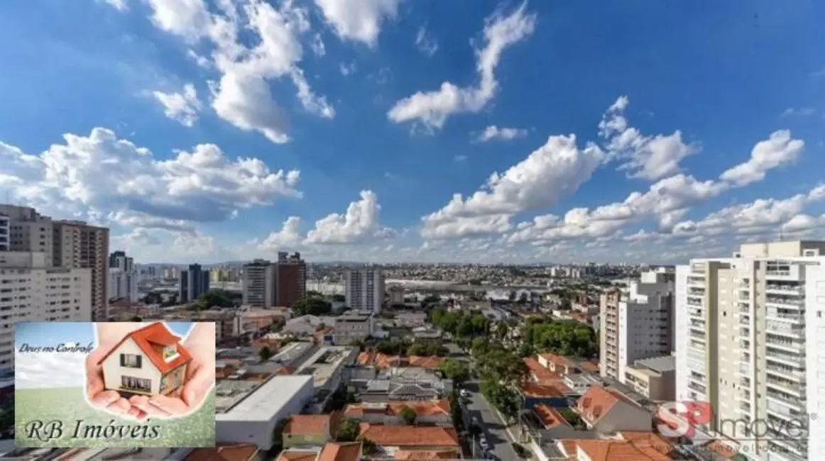 Foto 5 de Apartamento com 4 quartos à venda, 264m2 em Santa Paula, Sao Caetano Do Sul - SP