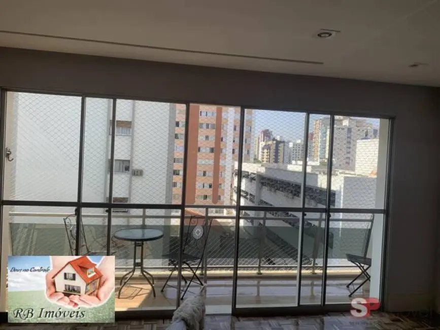 Apartamento com 4 quartos à venda, 240m2 em Santo Antônio, Sao Caetano Do Sul - SP - imagem 6 Foto 6 de Apartamento com 4 quartos à venda, 240m2 em Santo Antônio, Sao Caetano Do Sul - SP