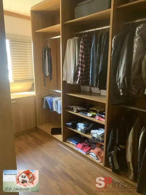 Apartamento com 4 quartos à venda, 240m2 em Santo Antônio, Sao Caetano Do Sul - SP - imagem 2 Foto 2 de Apartamento com 4 quartos à venda, 240m2 em Santo Antônio, Sao Caetano Do Sul - SP