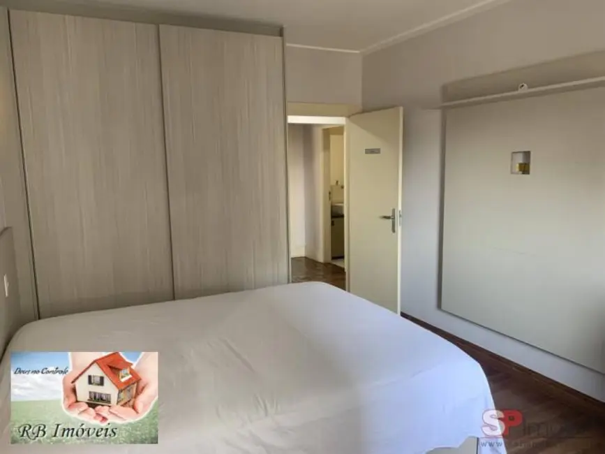 Apartamento com 4 quartos à venda, 240m2 em Santo Antônio, Sao Caetano Do Sul - SP - imagem 9 Foto 9 de Apartamento com 4 quartos à venda, 240m2 em Santo Antônio, Sao Caetano Do Sul - SP