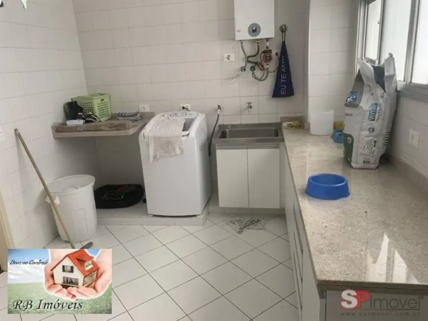 Apartamento com 4 quartos à venda, 240m2 em Santo Antônio, Sao Caetano Do Sul - SP - imagem 5 Foto 5 de Apartamento com 4 quartos à venda, 240m2 em Santo Antônio, Sao Caetano Do Sul - SP