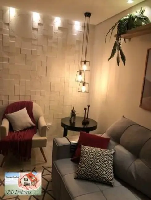 Foto 6 de Apartamento com 2 quartos à venda, 78m2 em Santa Maria, Sao Caetano Do Sul - SP