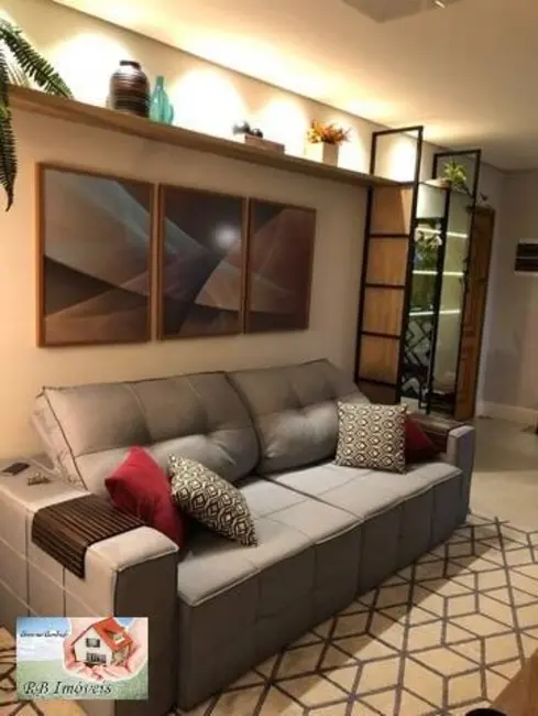 Foto 9 de Apartamento com 2 quartos à venda, 78m2 em Santa Maria, Sao Caetano Do Sul - SP