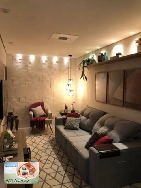 Foto 3 de Apartamento com 2 quartos à venda, 78m2 em Santa Maria, Sao Caetano Do Sul - SP