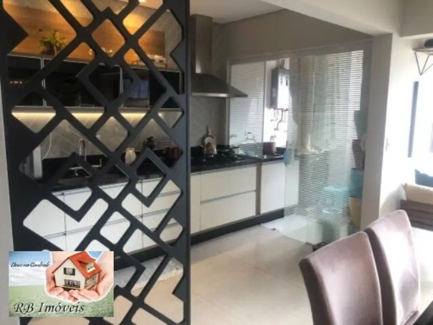 Foto 7 de Apartamento com 2 quartos à venda, 78m2 em Santa Maria, Sao Caetano Do Sul - SP