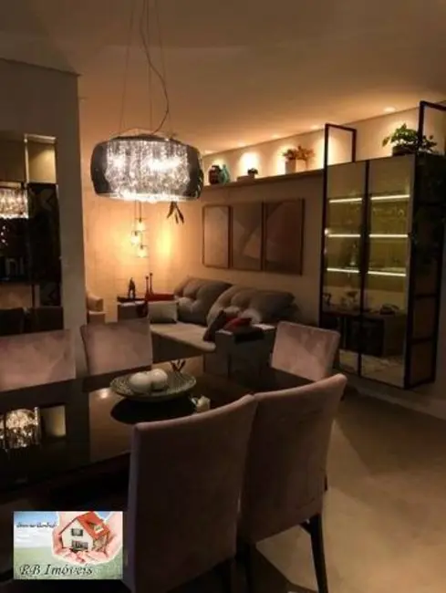 Foto 2 de Apartamento com 2 quartos à venda, 78m2 em Santa Maria, Sao Caetano Do Sul - SP