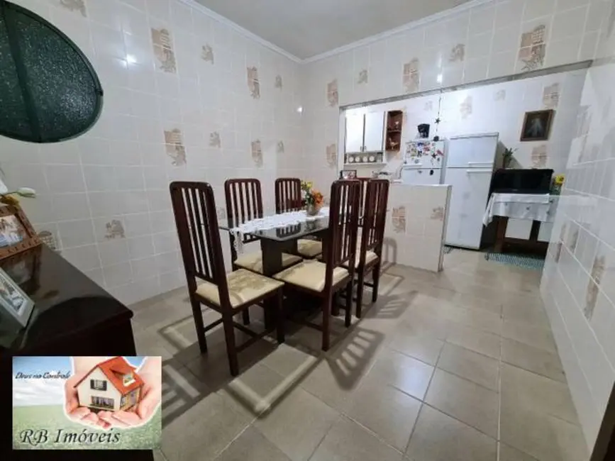 Foto 7 de Casa com 2 quartos à venda, 305m2 em Piraporinha, Diadema - SP