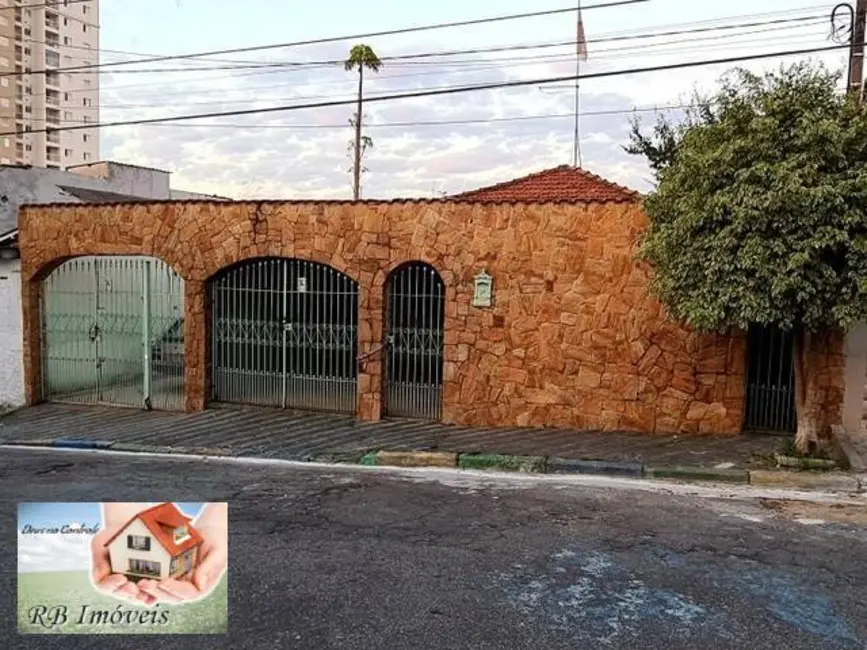 Foto 9 de Casa com 2 quartos à venda, 305m2 em Piraporinha, Diadema - SP