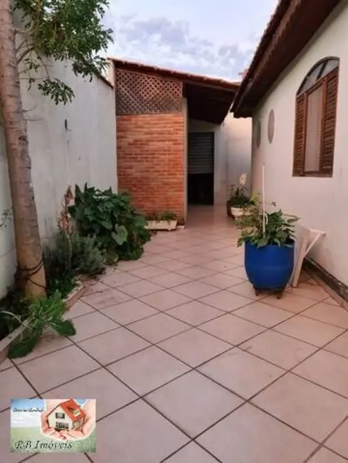 Foto 6 de Casa com 2 quartos à venda, 305m2 em Piraporinha, Diadema - SP