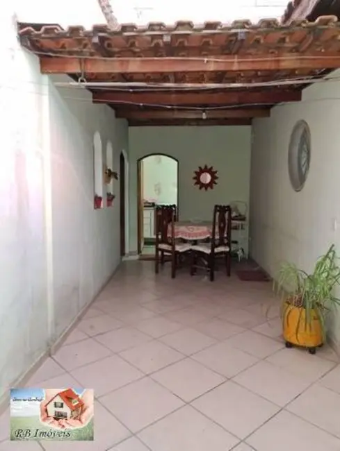 Foto 5 de Casa com 2 quartos à venda, 305m2 em Piraporinha, Diadema - SP