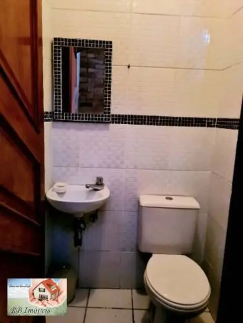 Foto 3 de Casa com 2 quartos à venda, 305m2 em Piraporinha, Diadema - SP