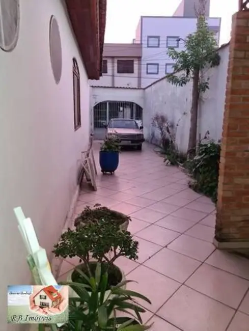 Foto 2 de Casa com 2 quartos à venda, 305m2 em Piraporinha, Diadema - SP