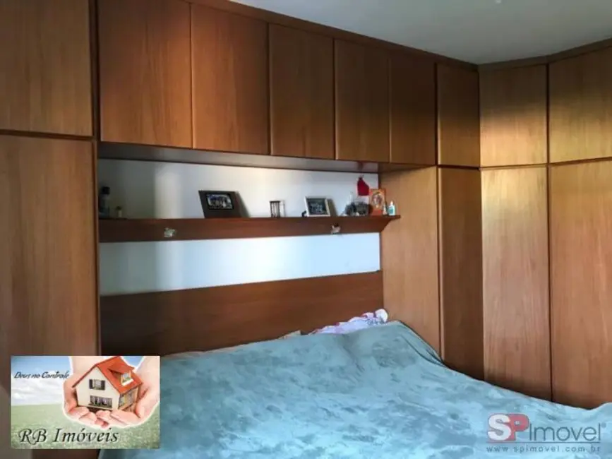 Foto 7 de Casa com 2 quartos à venda, 220m2 em Canhema, Diadema - SP