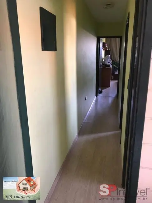 Foto 8 de Casa com 2 quartos à venda, 220m2 em Canhema, Diadema - SP