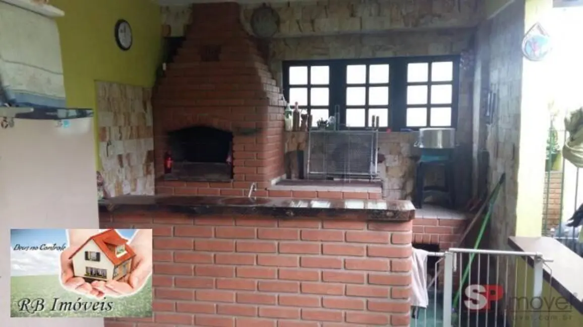 Foto 5 de Casa com 2 quartos à venda, 220m2 em Canhema, Diadema - SP