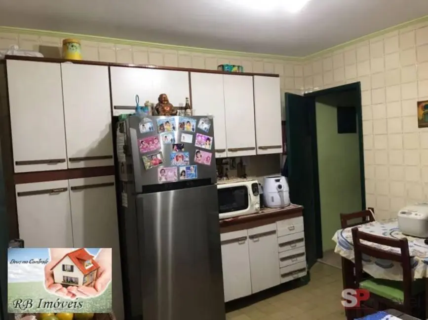 Foto 4 de Casa com 2 quartos à venda, 220m2 em Canhema, Diadema - SP