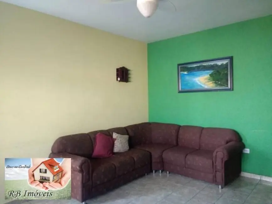 Foto 9 de Casa com 2 quartos à venda em Itanhaem - SP