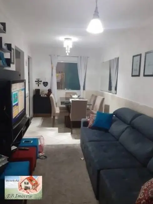Foto 2 de Casa com 3 quartos à venda em Jardim, Santo Andre - SP
