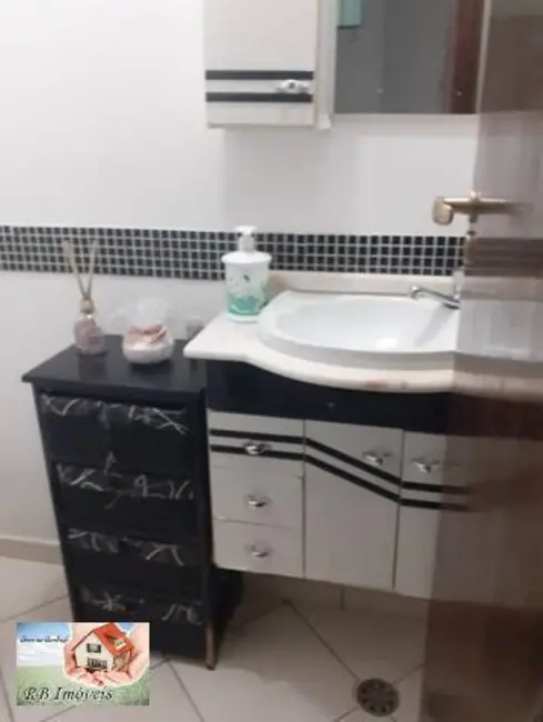 Foto 3 de Casa com 3 quartos à venda em Jardim, Santo Andre - SP