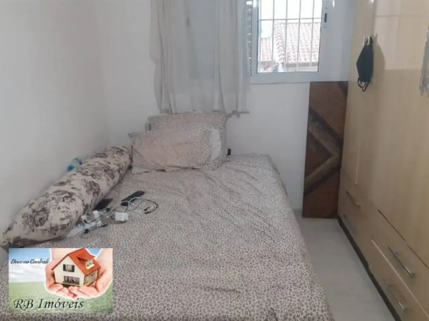 Foto 9 de Casa com 3 quartos à venda em Jardim, Santo Andre - SP