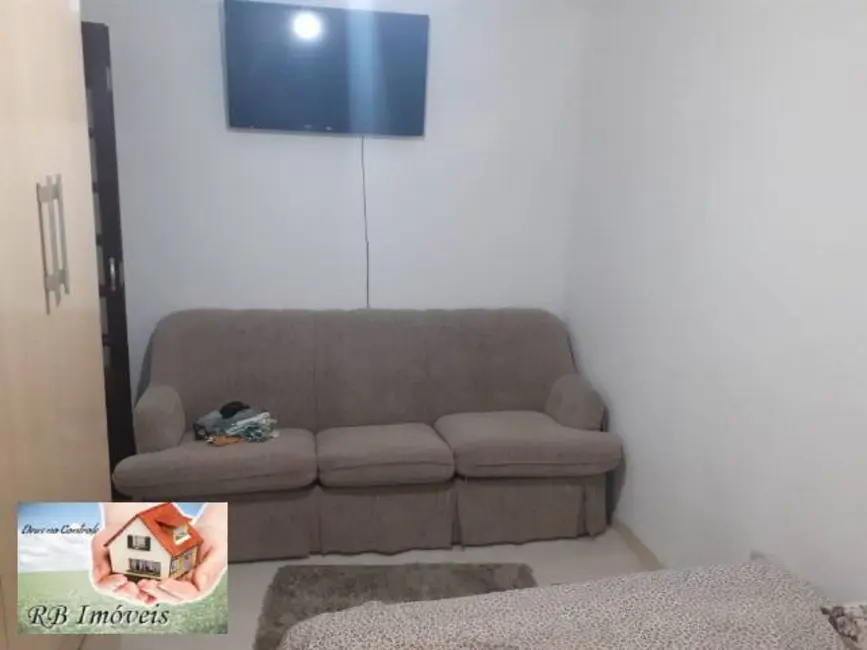 Foto 5 de Casa com 3 quartos à venda em Jardim, Santo Andre - SP