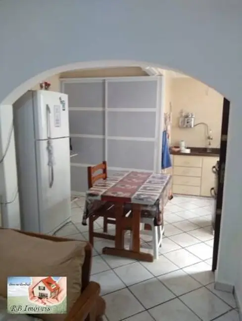 Foto 4 de Casa com 2 quartos à venda em Jardim Ocara, Santo Andre - SP