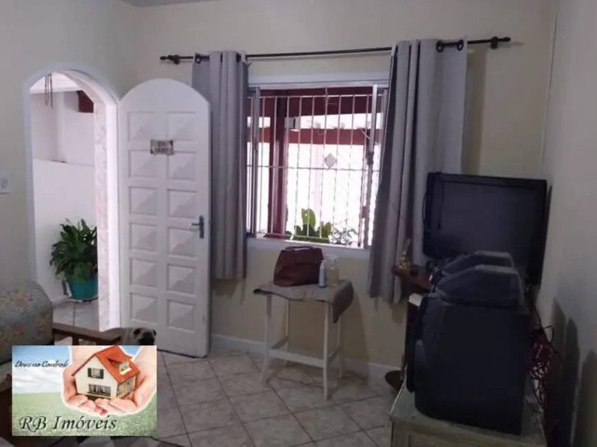 Foto 7 de Casa com 2 quartos à venda em Jardim Ocara, Santo Andre - SP